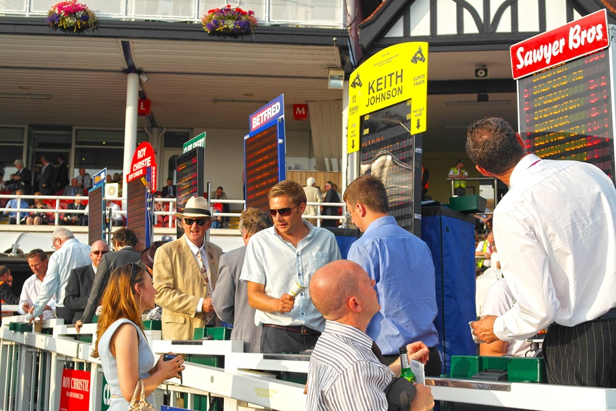 Horse Racing: A Beginner's Guide